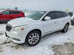 5GAKRBKD6GJ196364 2016 BUICK ENCLAVE