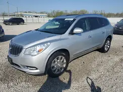 5GAKRBKD6GJ198454 2016 BUICK ENCLAVE
