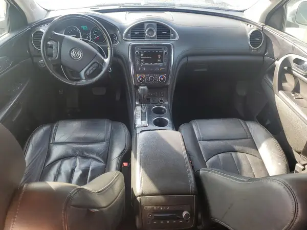5GAKRBKD6GJ198454 2016 BUICK ENCLAVE - Image 8