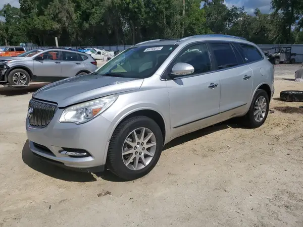 5GAKRBKD6GJ198499 2016 BUICK ENCLAVE - Image 1