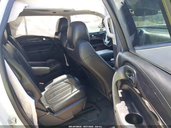5GAKRBKD6GJ199376 2016 BUICK ENCLAVE - Image 8
