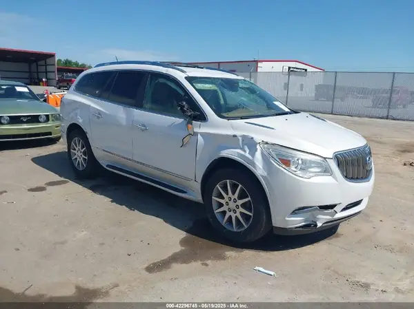 5GAKRBKD6GJ206102 2016 BUICK ENCLAVE - Image 1