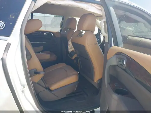 5GAKRBKD6GJ206102 2016 BUICK ENCLAVE - Image 8