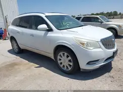 5GAKRBKD6GJ206925 2016 BUICK ENCLAVE