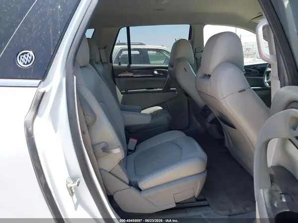5GAKRBKD6GJ206925 2016 BUICK ENCLAVE - Image 8