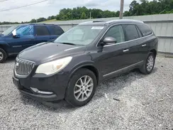 5GAKRBKD6GJ209128 2016 BUICK ENCLAVE