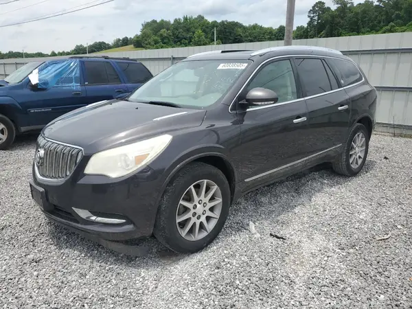 5GAKRBKD6GJ209128 2016 BUICK ENCLAVE - Image 1