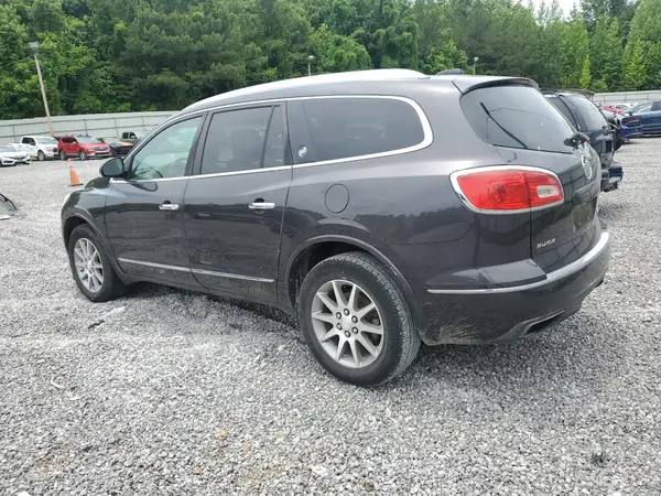 5GAKRBKD6GJ209128 2016 BUICK ENCLAVE - Image 2