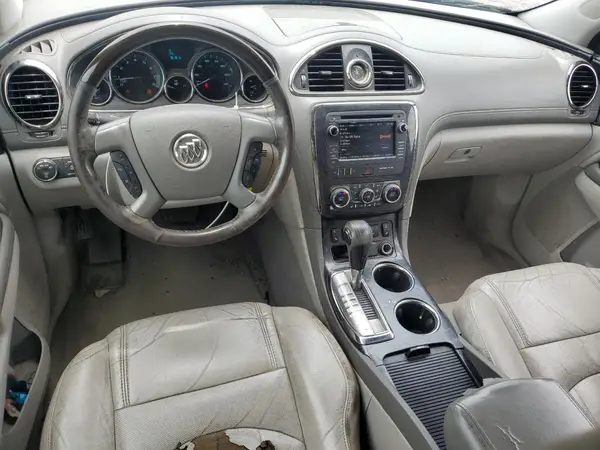 5GAKRBKD6GJ209128 2016 BUICK ENCLAVE - Image 8