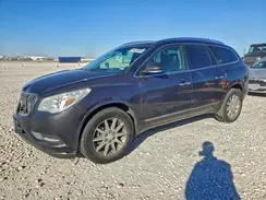 5GAKRBKD6GJ209291 2016 BUICK ENCLAVE