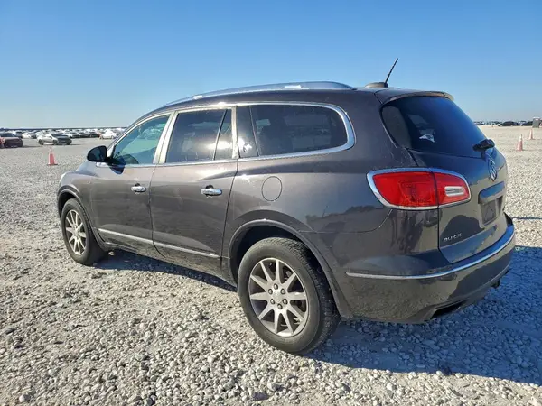 5GAKRBKD6GJ209291 2016 BUICK ENCLAVE - Image 2