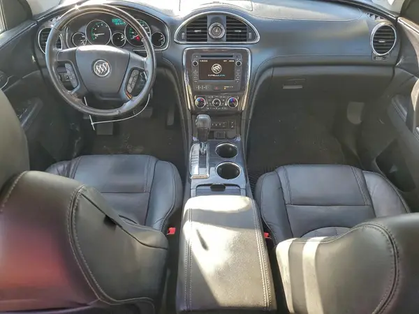 5GAKRBKD6GJ209291 2016 BUICK ENCLAVE - Image 8