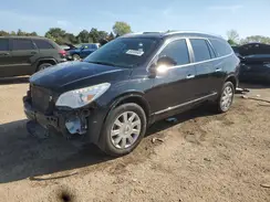 5GAKRBKD6GJ217729 2016 BUICK ENCLAVE