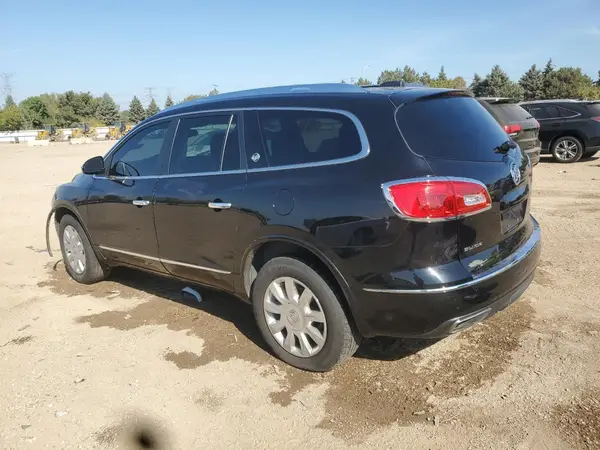 5GAKRBKD6GJ217729 2016 BUICK ENCLAVE - Image 2