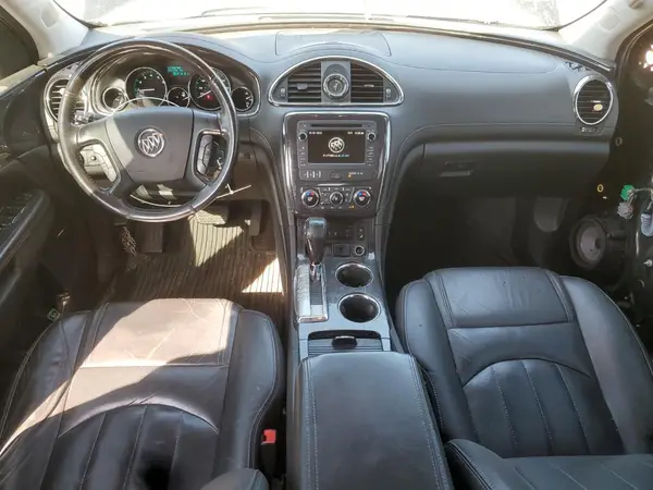 5GAKRBKD6GJ217729 2016 BUICK ENCLAVE - Image 8