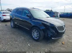 5GAKRBKD6GJ223479 2016 BUICK ENCLAVE