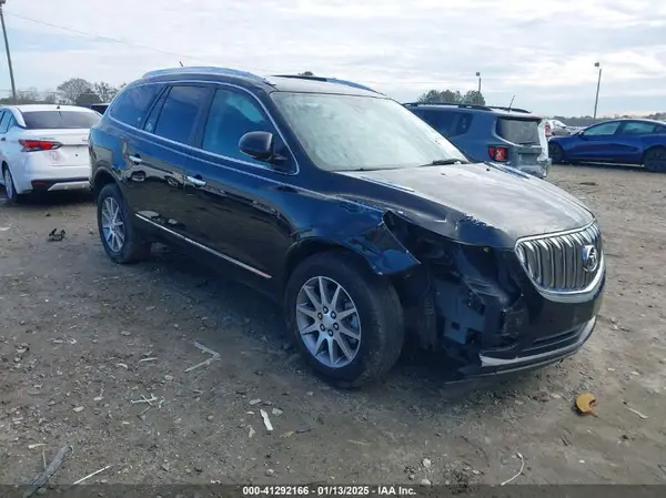 5GAKRBKD6GJ223479 2016 BUICK ENCLAVE - Image 1