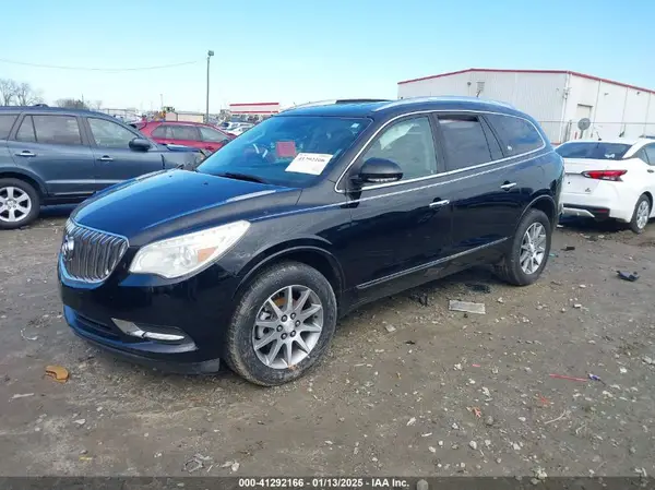 5GAKRBKD6GJ223479 2016 BUICK ENCLAVE - Image 2