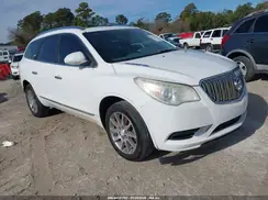 5GAKRBKD6GJ232554 2016 BUICK ENCLAVE