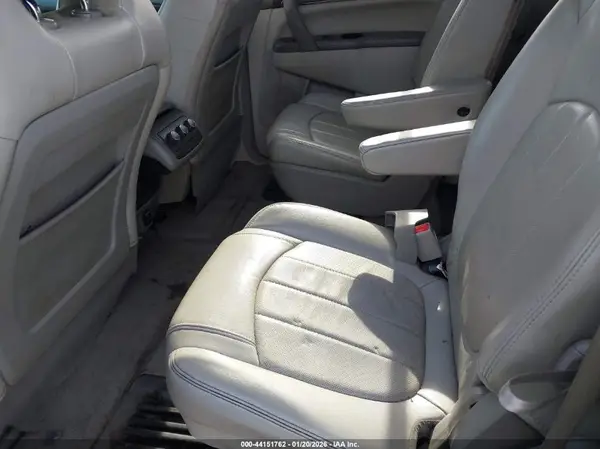 5GAKRBKD6GJ232554 2016 BUICK ENCLAVE - Image 8