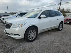 5GAKRBKD6GJ233462 2016 BUICK ENCLAVE