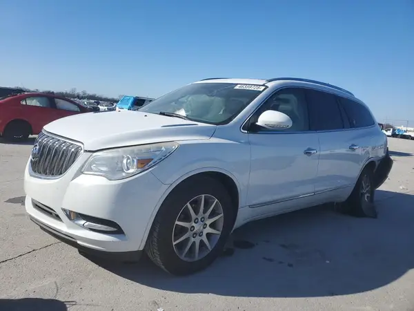 5GAKRBKD6GJ234272 2016 BUICK ENCLAVE - Image 1