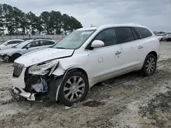 5GAKRBKD6GJ235163 2016 BUICK ENCLAVE