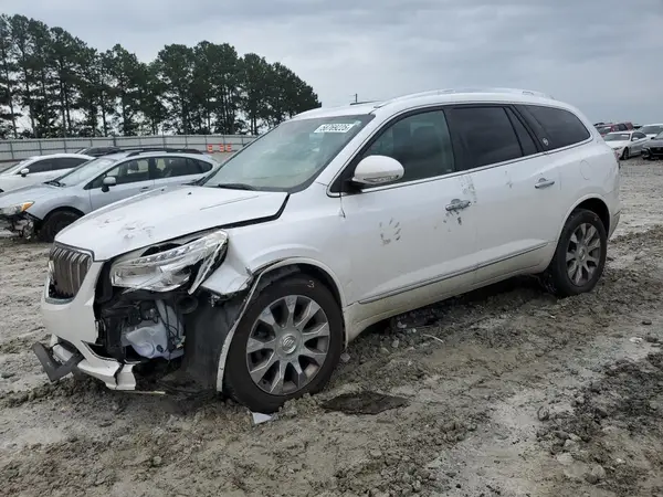 5GAKRBKD6GJ235163 2016 BUICK ENCLAVE - Image 1