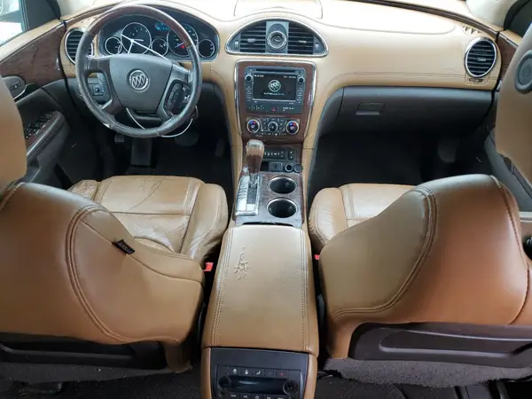 5GAKRBKD6GJ235163 2016 BUICK ENCLAVE - Image 8