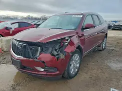 5GAKRBKD6GJ243568 2016 BUICK ENCLAVE