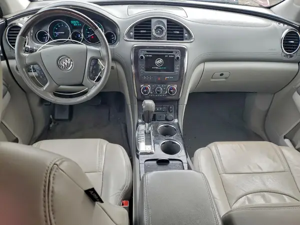 5GAKRBKD6GJ243568 2016 BUICK ENCLAVE - Image 8