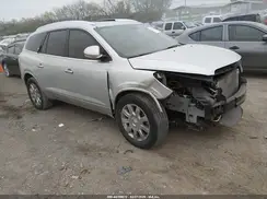 5GAKRBKD6GJ243778 2016 BUICK ENCLAVE