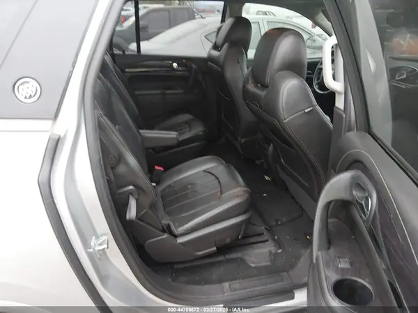 5GAKRBKD6GJ243778 2016 BUICK ENCLAVE - Image 8