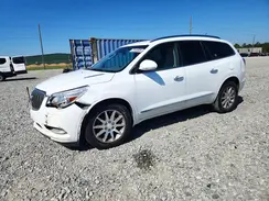 5GAKRBKD6GJ244185 2016 BUICK ENCLAVE