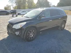 5GAKRBKD6GJ244297 2016 BUICK ENCLAVE