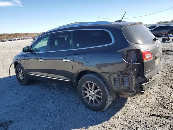 5GAKRBKD6GJ244297 2016 BUICK ENCLAVE - Image 2