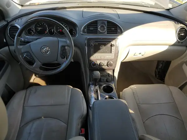 5GAKRBKD6GJ244297 2016 BUICK ENCLAVE - Image 8