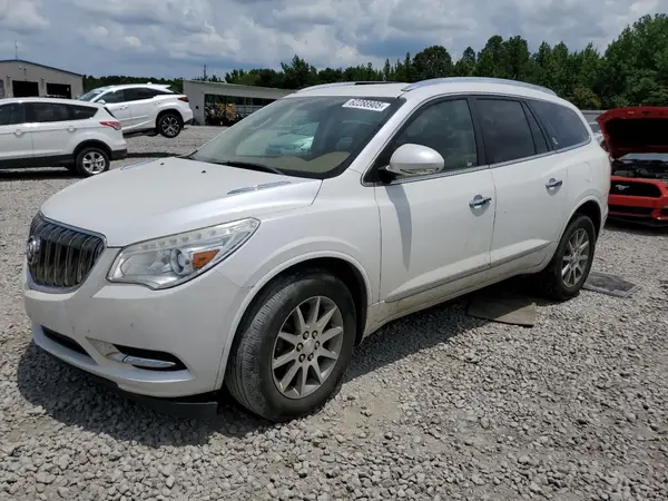 5GAKRBKD6GJ247443 2016 BUICK ENCLAVE - Image 1
