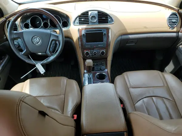 5GAKRBKD6GJ247443 2016 BUICK ENCLAVE - Image 8