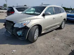 5GAKRBKD6GJ247961 2016 BUICK ENCLAVE