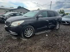 5GAKRBKD6GJ248236 2016 BUICK ENCLAVE