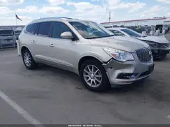 5GAKRBKD6GJ272049 2016 BUICK ENCLAVE