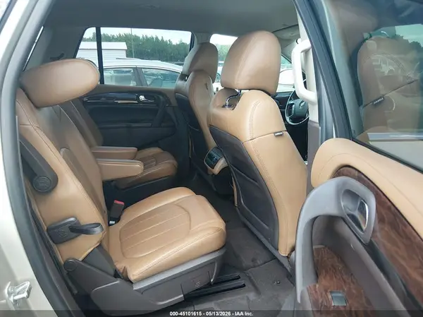 5GAKRBKD6GJ272049 2016 BUICK ENCLAVE - Image 8
