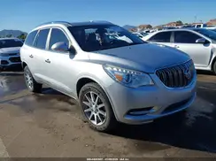 5GAKRBKD6GJ273153 2016 BUICK ENCLAVE
