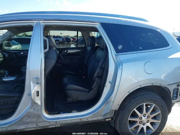 5GAKRBKD6GJ273153 2016 BUICK ENCLAVE - Image 8