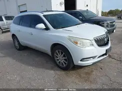 5GAKRBKD6GJ280040 2016 BUICK ENCLAVE