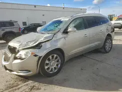 5GAKRBKD6GJ283147 2016 BUICK ENCLAVE