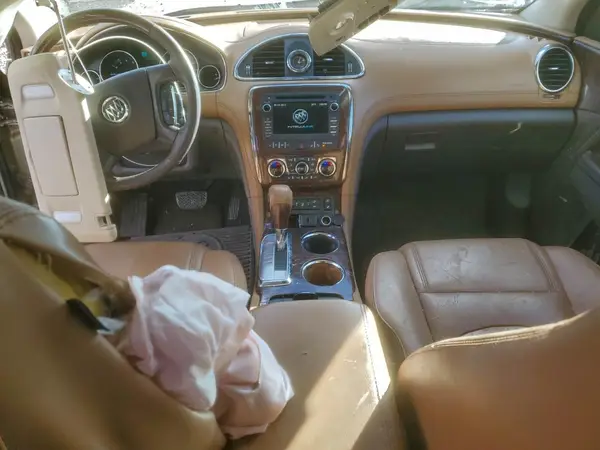 5GAKRBKD6GJ283147 2016 BUICK ENCLAVE - Image 8