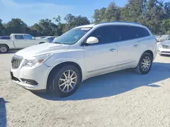 5GAKRBKD6GJ284184 2016 BUICK ENCLAVE