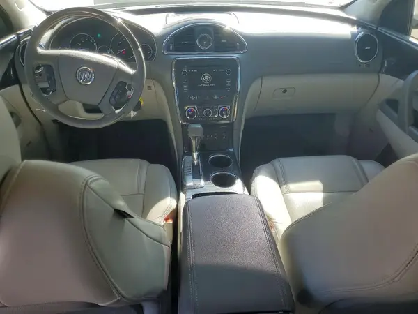 5GAKRBKD6GJ284184 2016 BUICK ENCLAVE - Image 8